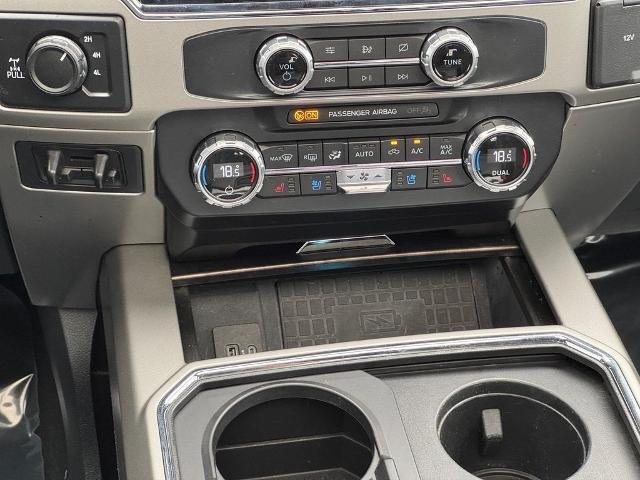 2022 Ford F-250 - $62,130