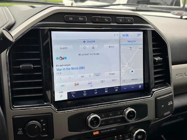 2022 Ford F-250 - $62,130