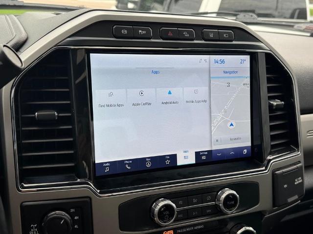 2022 Ford F-250 - $62,130