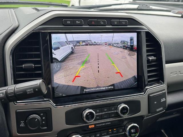 2022 Ford F-250 - $62,130