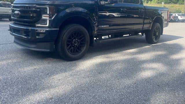 Preowned 2022 Ford F-250 Super Duty Limited for Sale