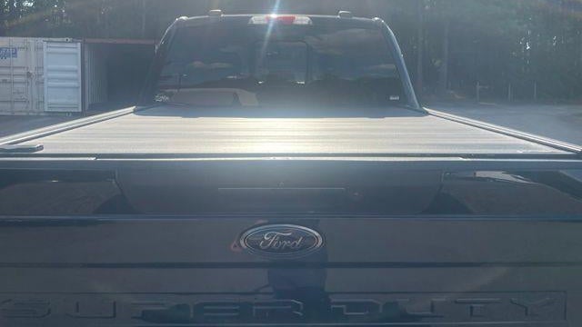 2022 Ford F-250 Super Duty Limited