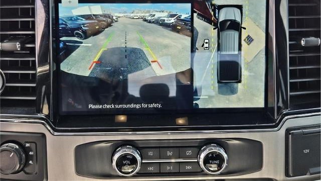 2022 Ford F-250 Super Duty Limited