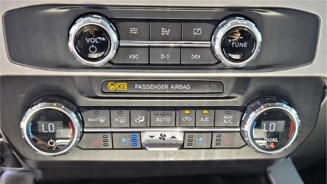 2022 Ford F-250 Super Duty Limited