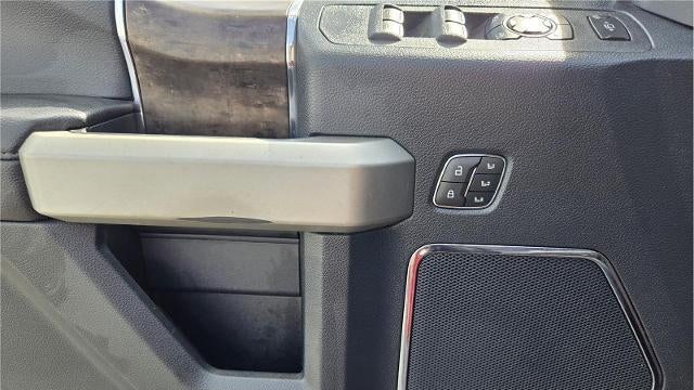 2022 Ford F-250 Super Duty Limited