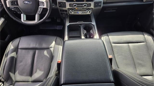2022 Ford F-250 Super Duty Limited