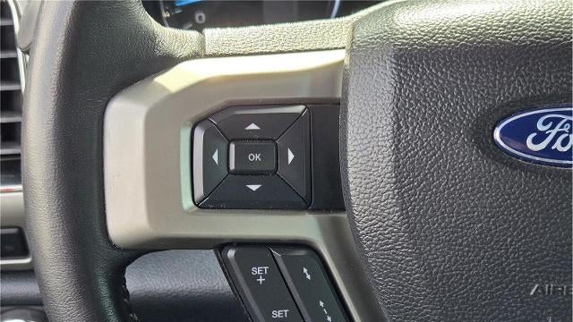 2022 Ford F-250 Super Duty Limited