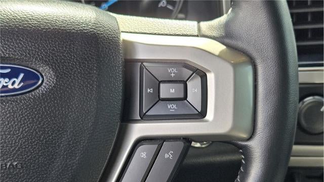 2022 Ford F-250 Super Duty Limited
