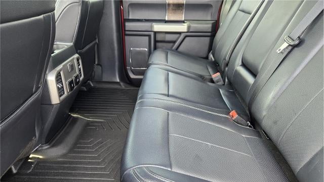 2022 Ford F-250 Super Duty Limited