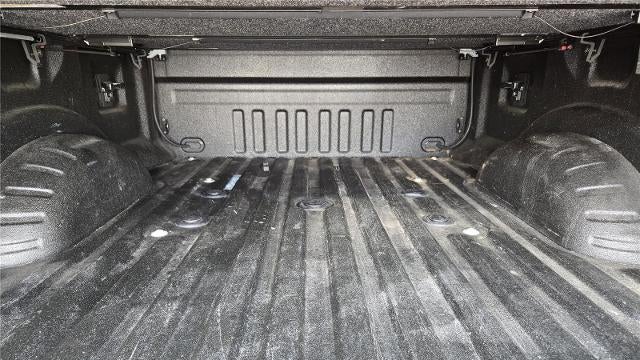 2022 Ford F-250 Super Duty Limited