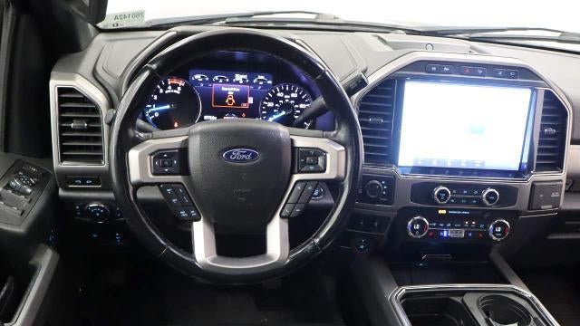 Preowned 2022 Ford F-250 Super Duty King Ranch for Sale