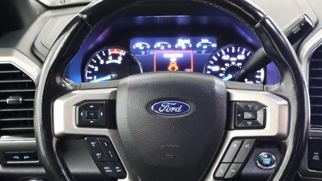 2022 Ford F-250 Super Duty King Ranch