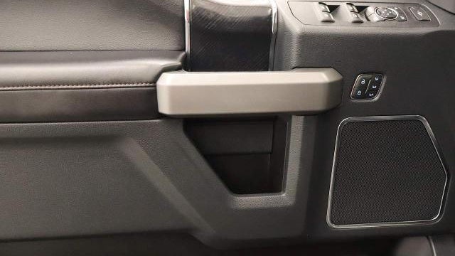 2022 Ford F-250 Super Duty King Ranch