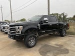 2022 F-250 Super Duty Thumbnail 2