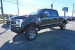 2022 F-250 Super Duty Thumbnail 7