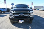 2022 F-250 Super Duty Thumbnail 8