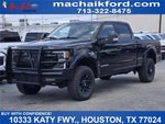 2022 F-250 Super Duty Thumbnail 1