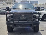 2022 F-250 Super Duty Thumbnail 2