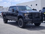 2022 F-250 Super Duty Thumbnail 3