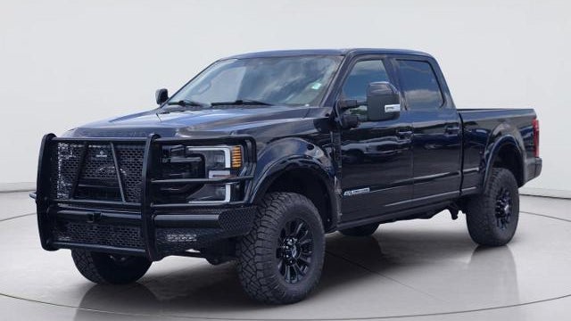 Preowned 2022 Ford F-250 Super Duty Limited for Sale