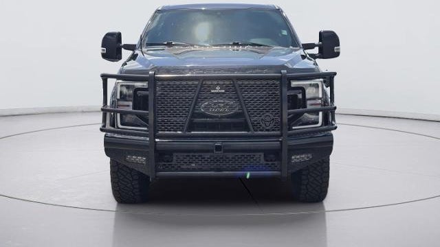 2022 Ford F-250 Super Duty Limited