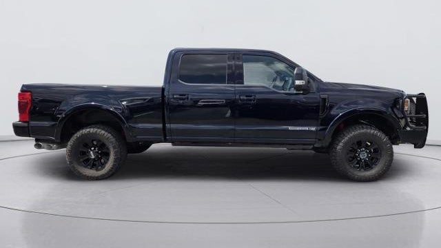 2022 Ford F-250 Super Duty Limited