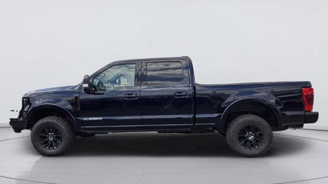 2022 Ford F-250 Super Duty Limited
