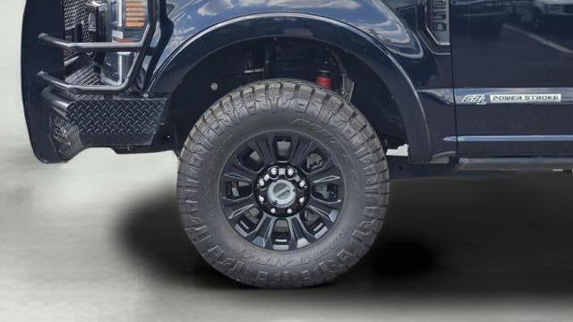 2022 Ford F-250 Super Duty Limited