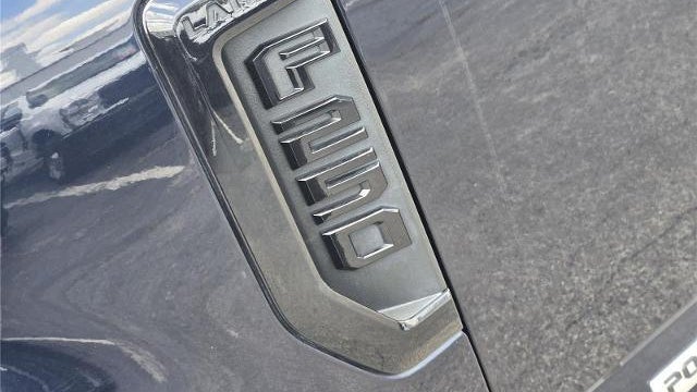 2022 Ford F-250 Super Duty Limited