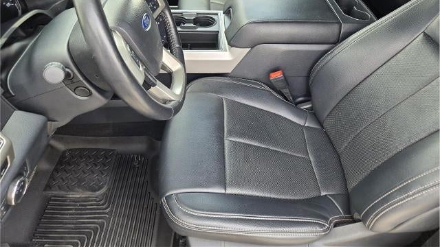 2022 Ford F-250 Super Duty Limited