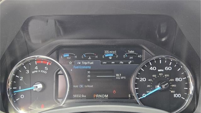 2022 Ford F-250 Super Duty Limited