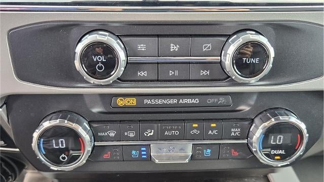2022 Ford F-250 Super Duty Limited