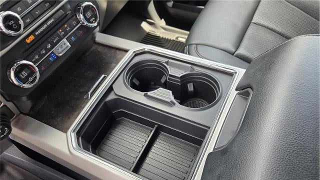 2022 Ford F-250 Super Duty Limited