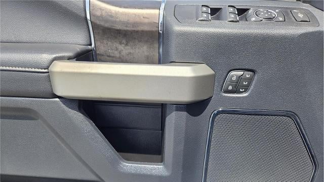 2022 Ford F-250 Super Duty Limited