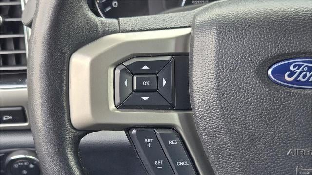 2022 Ford F-250 Super Duty Limited