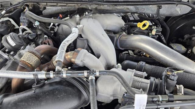 2022 Ford F-250 Super Duty Limited