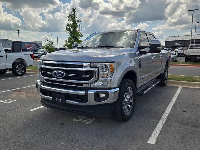 2022 Ford F-250