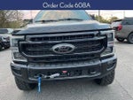 2022 F-250 Super Duty Thumbnail 7