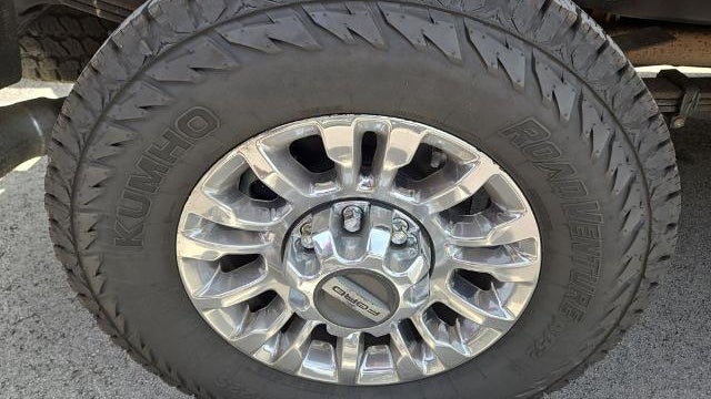 2022 Ford F-250 Super Duty Lariat