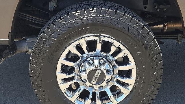 2022 Ford F-250 Super Duty Lariat