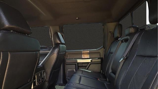 2022 Ford F-250 Super Duty Lariat