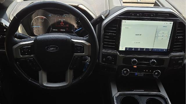 2022 Ford F-250 Super Duty Lariat