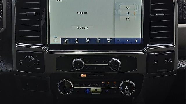 2022 Ford F-250 Super Duty Lariat