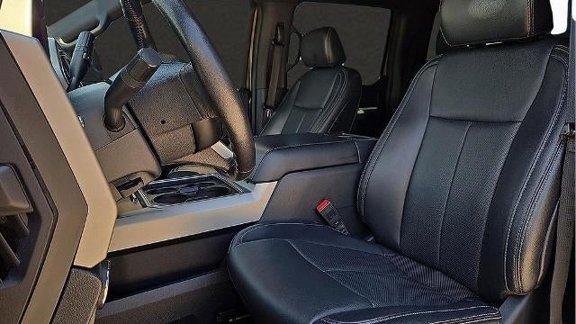 2022 Ford F-250 Super Duty Lariat