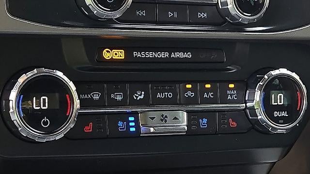2022 Ford F-250 Super Duty Lariat