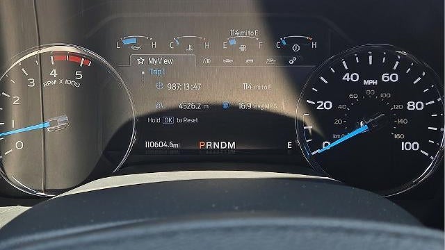2022 Ford F-250 Super Duty Lariat