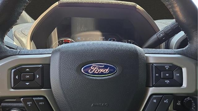 2022 Ford F-250 Super Duty Lariat