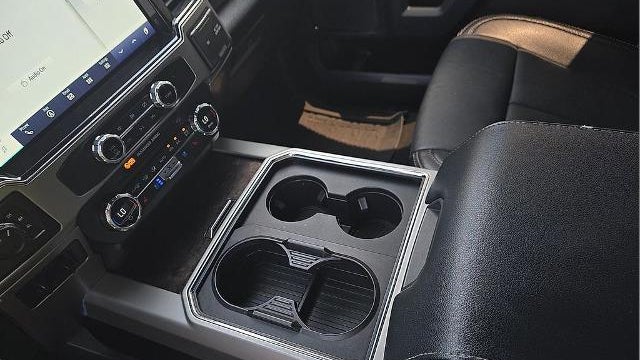 2022 Ford F-250 Super Duty Lariat
