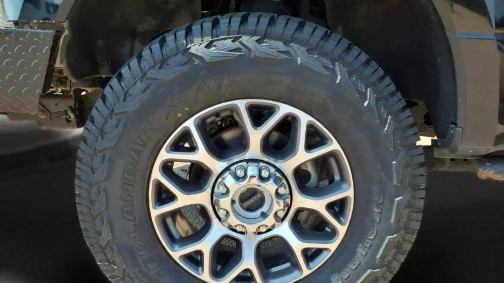 2022 Ford F-250 Super Duty Limited