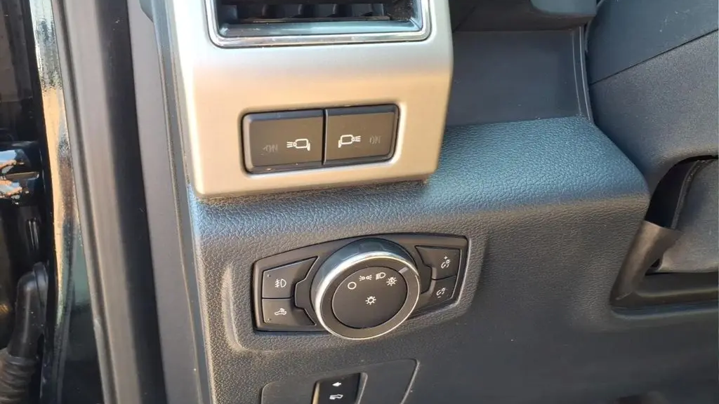 2022 Ford F-250 Super Duty Limited